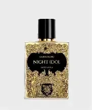 Coreterno Perfume Night Idol Unisex Eau Parfum 100ml