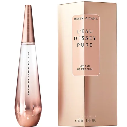 Perfume Issey Miyake Eau Pure Parfum Feminino 50ml