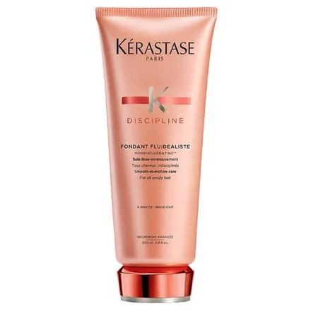 Kerastase Discipline Fondant Fluidealiste Acondicionador 200ml
