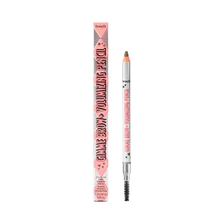 Lapiz Cejas Benefit Gimme Brow Plus Volumizing 04 Warm Brown Gr