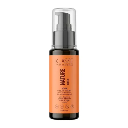 Klasse Serum Capilar Nature Repair 60ml