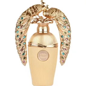 Perfume Lattafa Afeef Unissex Eau Parfum 100ml