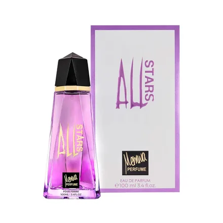 Perfume Memwa All Stars Edp 100ml