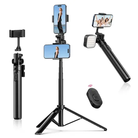 Ulanzi Tripode Selfie Stick Mt 70