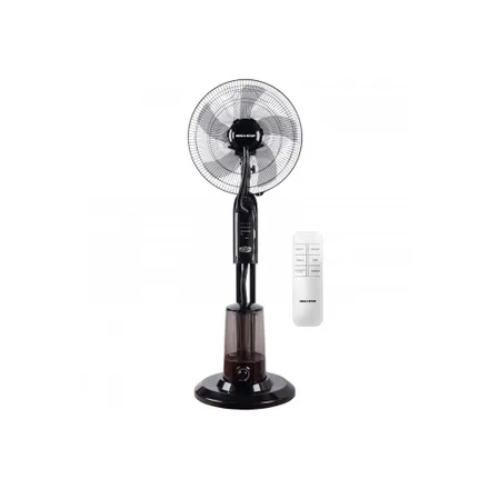 Ventilador Pie Mega Star Fan 22 Humidificador