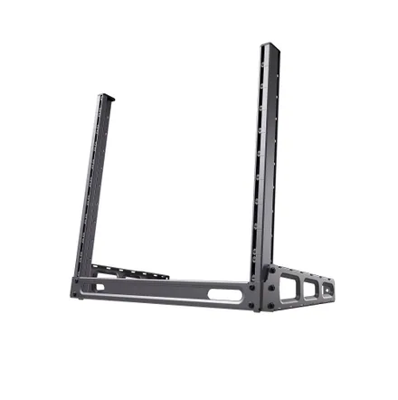 Mikrotik Acess Suporte Rack Sr 10U