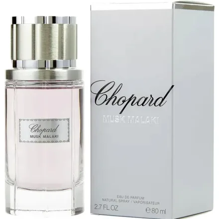 Chopard Perfume Malaki Musk Eau Parfum 80ml