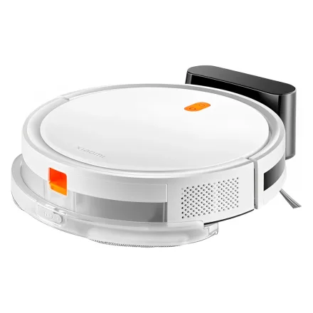 Robo Limpeza Vacuum E5 C108