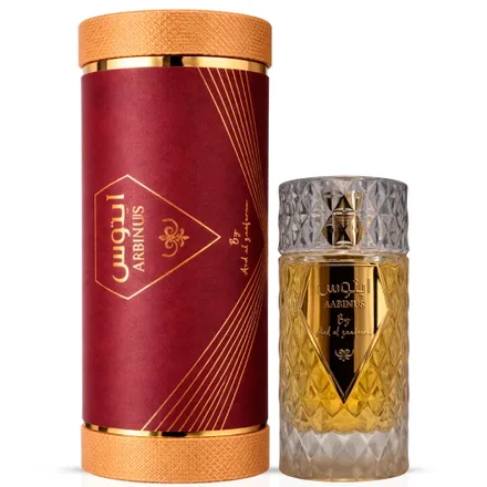 Perfume Ard Al Zaafaran Aabinus Eau Parfum Feminino 100ml
