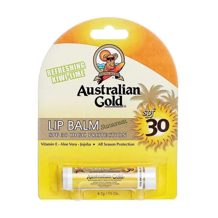 Australian Lip Balm Spf 30