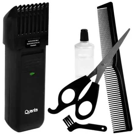 Barbeador Quanta 3 Watts