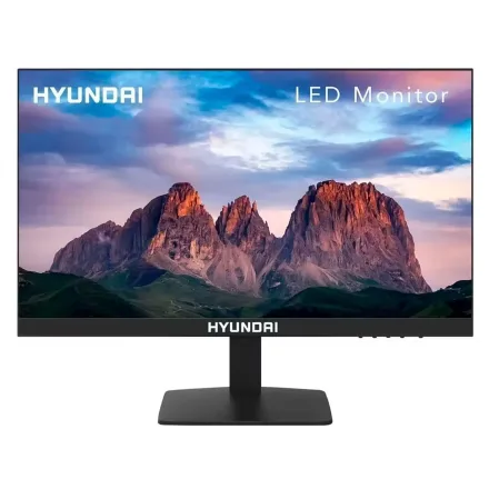 Hyundai 21 Hdmi Vga