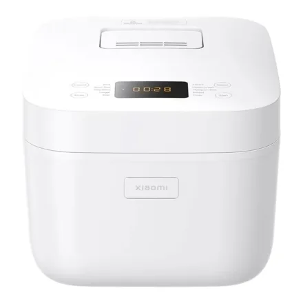 Panela Eletrica Multifuncional Rice Cooker 4L
