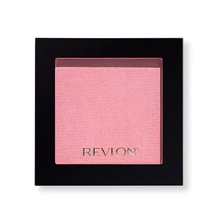 Revlon Rubor En Polvo Powder Blush 014 Tickled