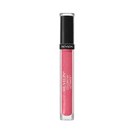 Labial Liquido Revlon Colorstay Ultimate 010 Pink 3ml