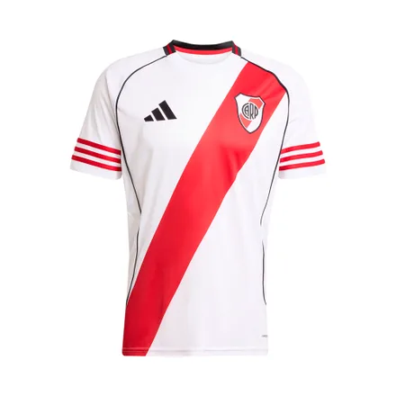 Remera Adidas Local River Plate 26 Masculino