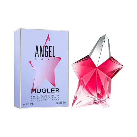 Perfume Mugler Angel Edp Femenino 100ml