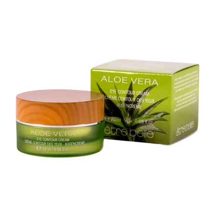 Contorno Ojos Etre Belle Aloe Vera Cream 20ml
