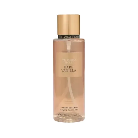 Body Mist Victoria Secret Bare Vanilla 250ml