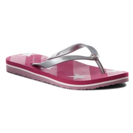 Chinelo Tommy Hilfiger Feminina 633 36