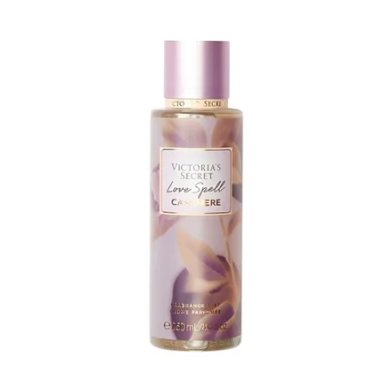 Body Mist Victoria Secret Love Spell Cashmere 250ml