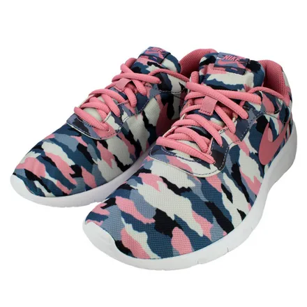 Tenis Nike Feminino 403 6 Camuflagem