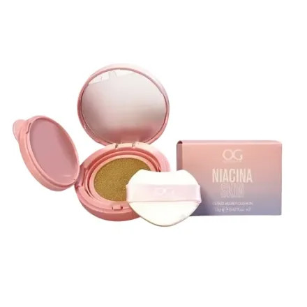 Outdoor Girl Base Skin Niacina 01C Cool Repuesto