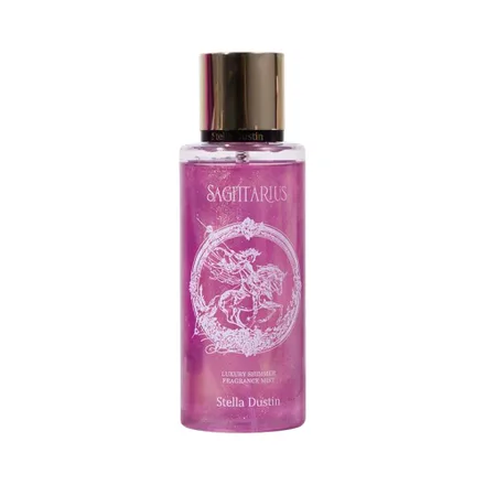 Colonia Stella Dustin Luxury Shimmer Sagitarius 250ml