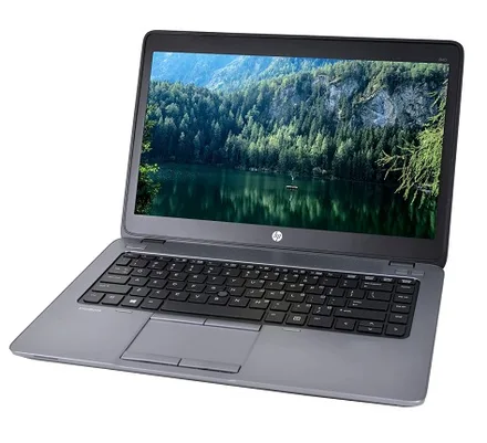 Ntb Hp Elitebook 840 G2 I5 W10 14 Re 256GB