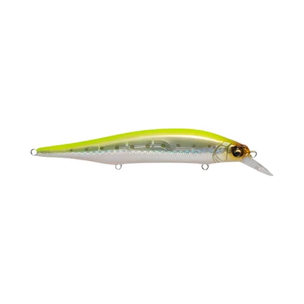 Senuelo Artificial Megabass 80 Magnum Ht Chart Back Iwashi Cm 18 Gr