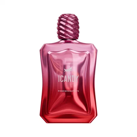 Icandy Perfume Pomegranate 74 Eau Parfum 100ml