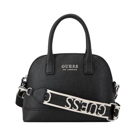 Cartera Guess Sf943605 Black
