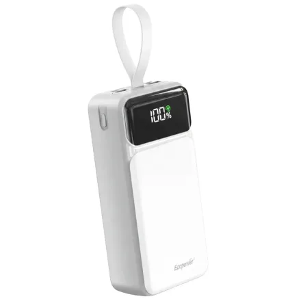 Ecopower Cargador Ep C887