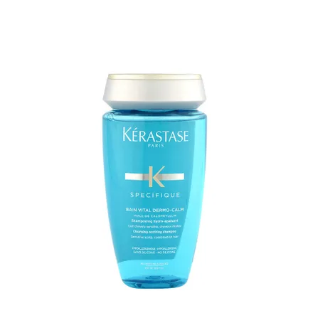 COSMETICO KERASTASE SPE BAIN VITAL CABEL NORMAL A MIX – 3474636397389