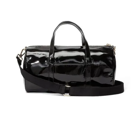 VICTORIA'S SECRET CARTERA NEGRO