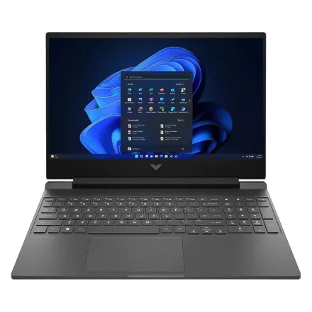 Gamer Hp Victus 15 I5 Geforce Rtx 4050 512GB