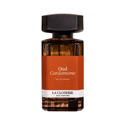 Perfume La Closerie Oud Cardamome Edp 100ml
