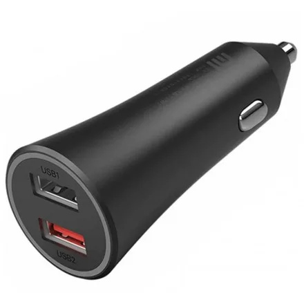 Carregador Carro Mi Charger Pro 5 9