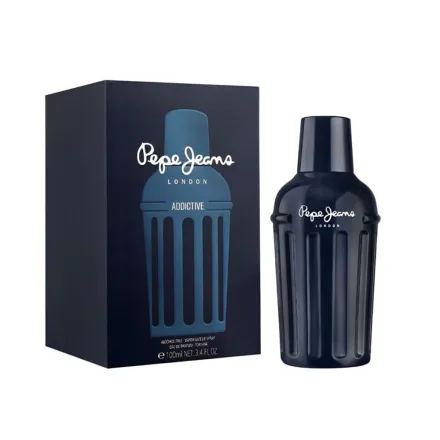 Pepe Jeans Addictive Men Edp 100ml