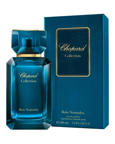 Chopard Perfume Gok Bois Nomades Eau Parfum 100ml
