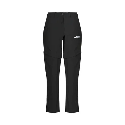 Pantalon Adidas Iz3322 Terrex Multi Zip Femenino