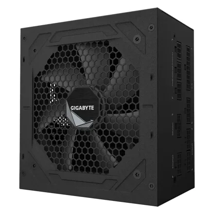 Fonte Gigabyte Gp PG5 Atx 80 Plus Pfc Ativo Modular Bivolt