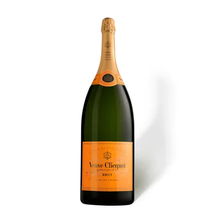 Veuve Clicquot 9 Litros