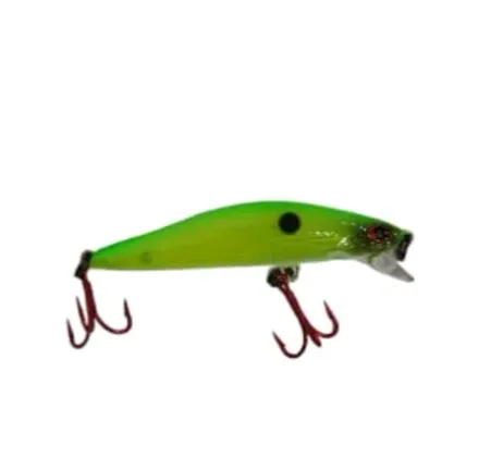 Marine Senuelo Isca Raptor 70 Ity Media