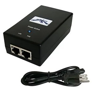 Ui Poe 50 Injector Fonte Airfiber