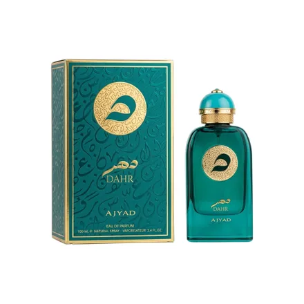 Perfume Ajyad Dahr Edp 100ml