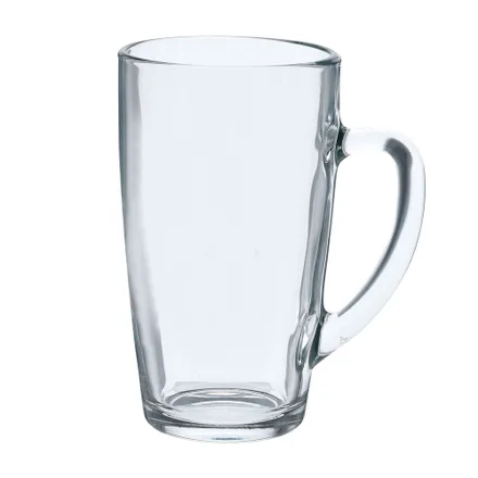 Vaso De Vidrio Kpm Ref. 601826