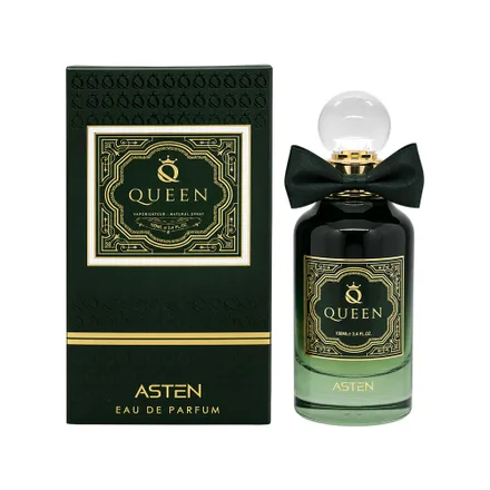 Perfume Asten Queen Edp 100ml