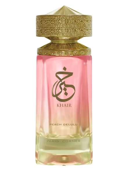 Paris Corner Perfume Khair Pear Delulu Eau Parfum 100ml