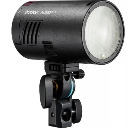 Flash Godox AD100 Pro II